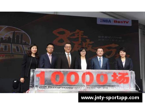 NBA百事通破解：赛季数据、球员分析与最新动态一网打尽