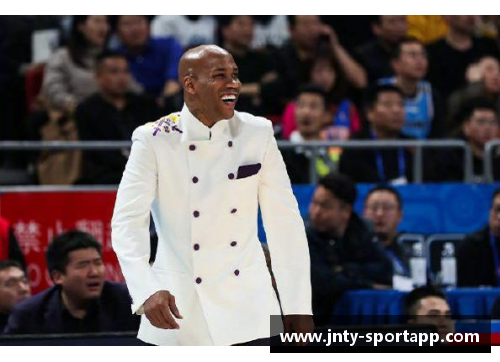 NBA球员的西装风格：时尚如何在球场上熠熠生辉