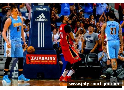 NBA顶薪合同：洞悉球员与球队间的财务挑战