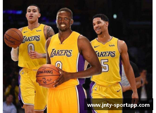 NBA湖人MVP：巅峰荣耀与传奇历程