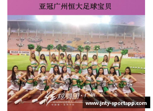 韩国足球女团炫舞风采：体育与舞蹈的完美融合