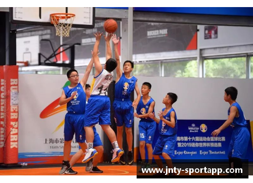 篮球世界杯预选赛：全球篮球风云再起