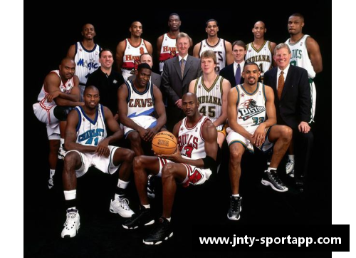 献母NBA：历史、明星和战术，探索篮球的无限可能
